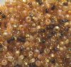 Czech Glass Seed Beads